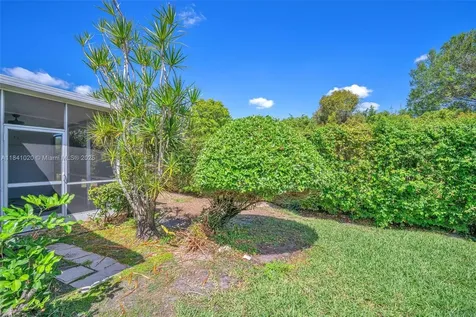 9567 N Crescent View Drive N Boynton Beach FL 33437