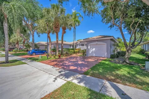 9567 N Crescent View Drive N Boynton Beach FL 33437