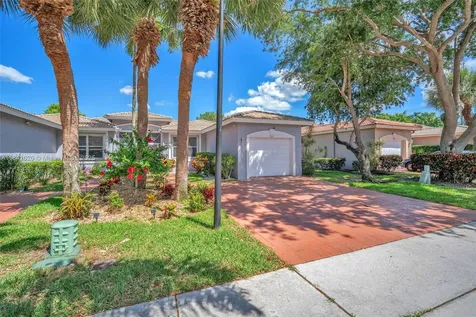 9567 N Crescent View Drive N Boynton Beach FL 33437