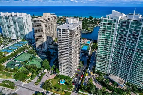 20185 E Country Club Drive Aventura FL 33180