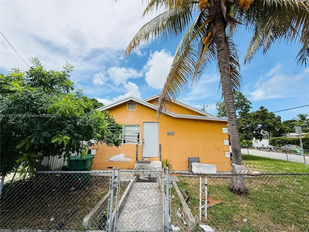1873 SW 3rd Street Miami FL 33135