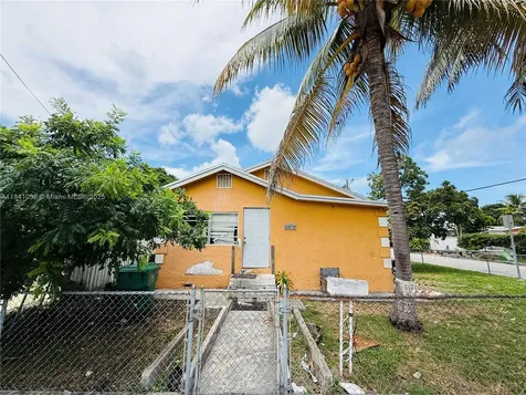 1873 SW 3rd Street Miami FL 33135