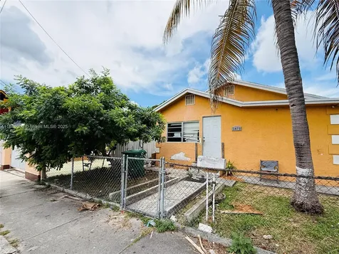 1873 SW 3rd Street Miami FL 33135