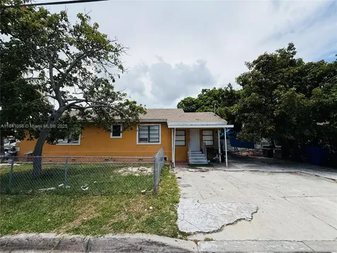 1873 SW 3rd Street Miami FL 33135