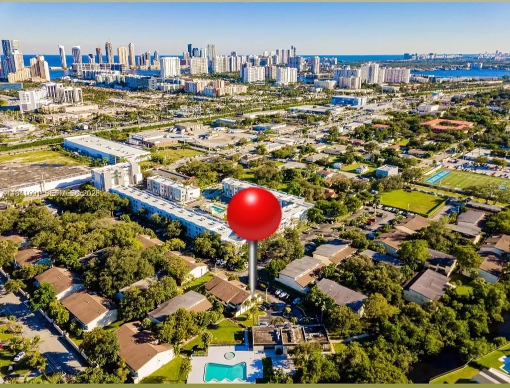 19200 NE 25th Avenue Miami FL 33180
