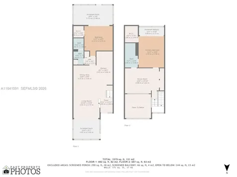 19200 NE 25th Avenue Miami FL 33180
