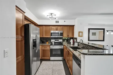 19701 E Country Club Drive Aventura FL 33180