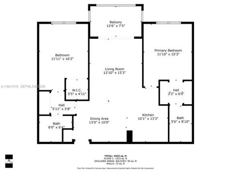 19701 E Country Club Drive Aventura FL 33180