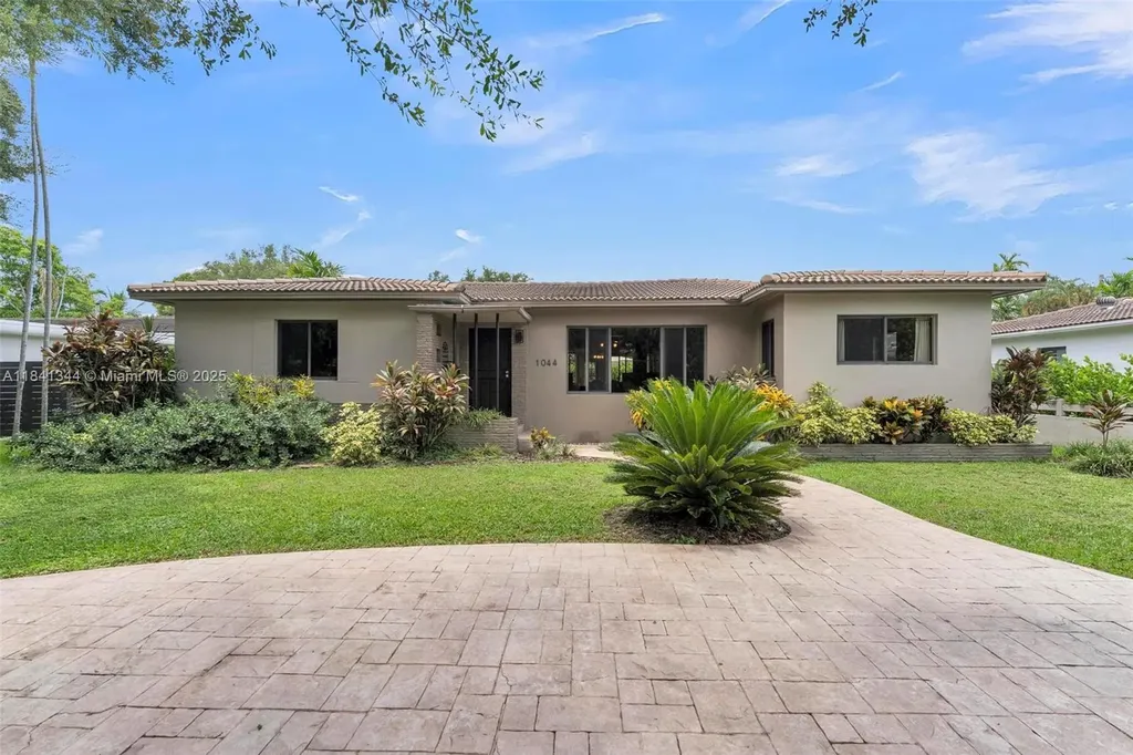 1044 NE 97th Street Miami Shores FL 33138