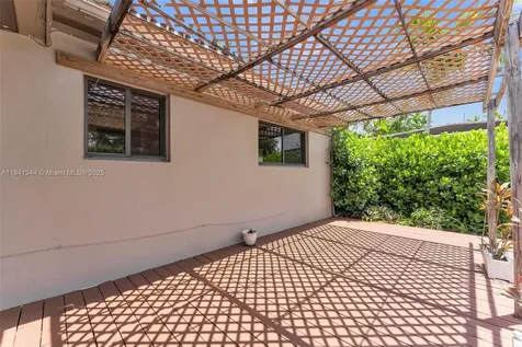 1044 NE 97th Street Miami Shores FL 33138