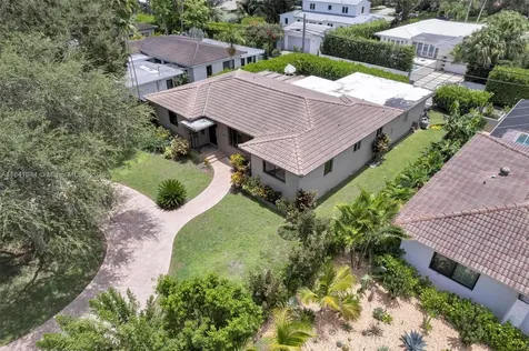 1044 NE 97th Street Miami Shores FL 33138