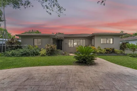1044 NE 97th Street Miami Shores FL 33138