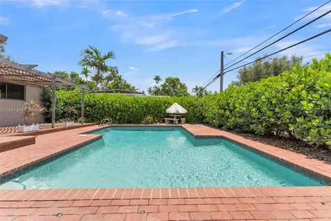 1044 NE 97th Street Miami Shores FL 33138