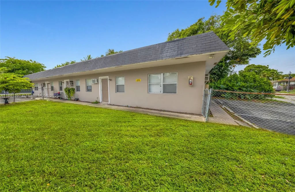848 NW 2nd Avenue Fort Lauderdale FL 33311