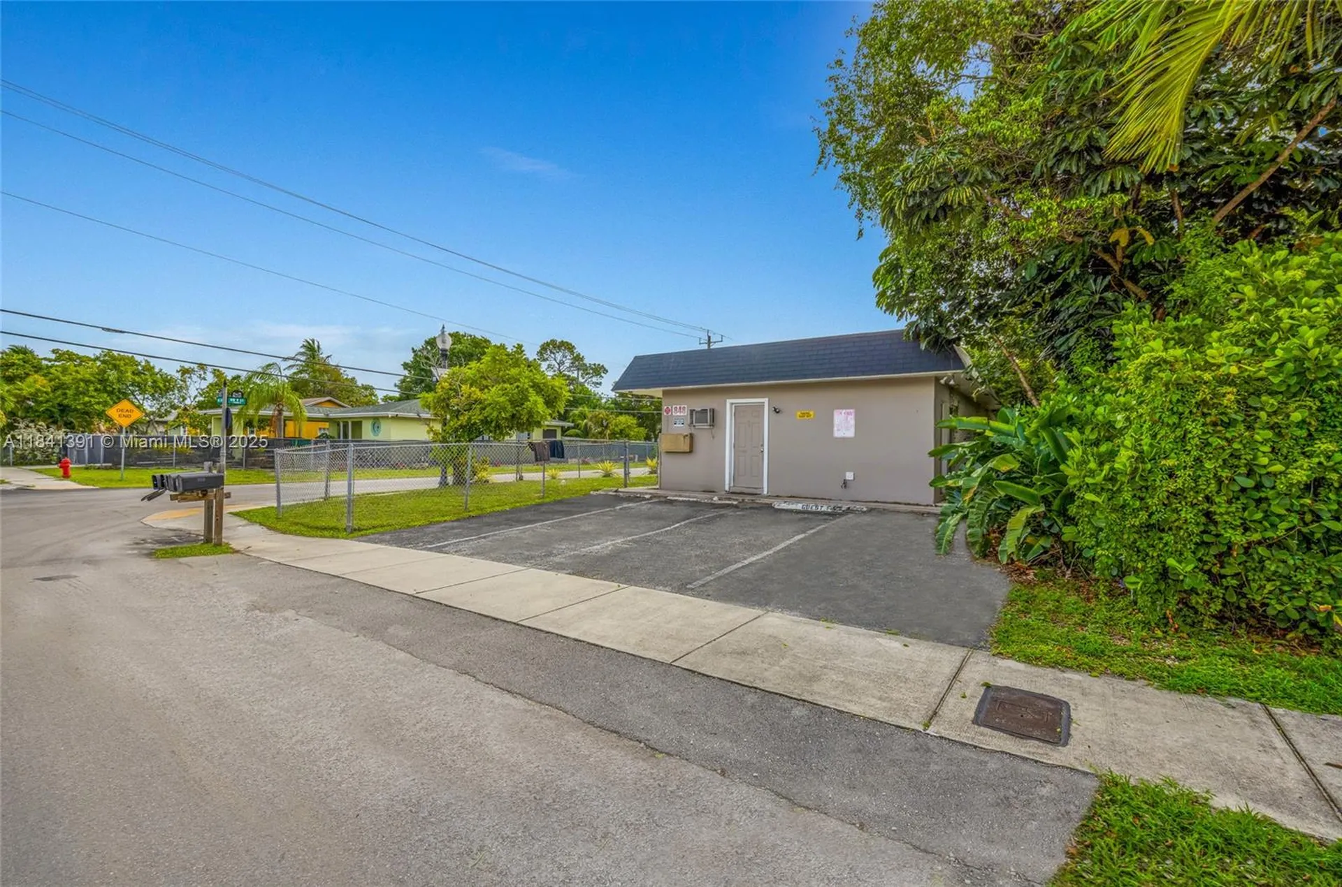 848 NW 2nd Avenue Fort Lauderdale FL 33311