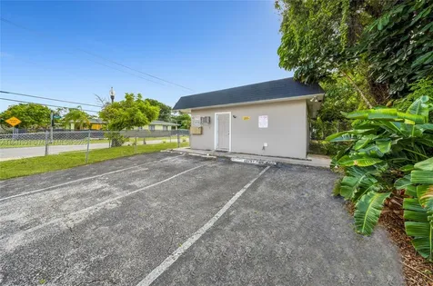 848 NW 2nd Avenue Fort Lauderdale FL 33311