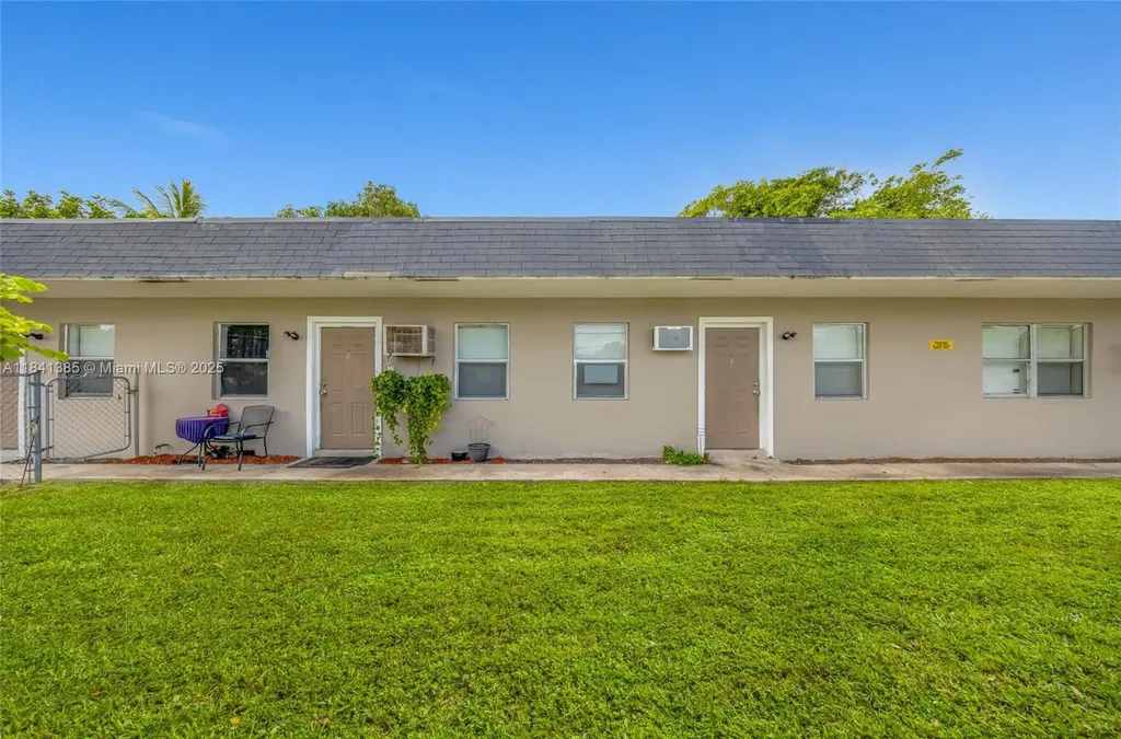 848 NW 2nd Avenue Fort Lauderdale FL 33311