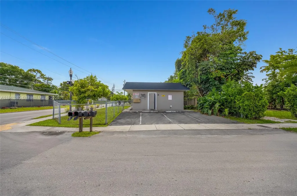 848 NW 2nd Avenue Fort Lauderdale FL 33311
