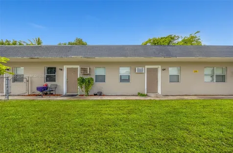 848 NW 2nd Avenue Fort Lauderdale FL 33311