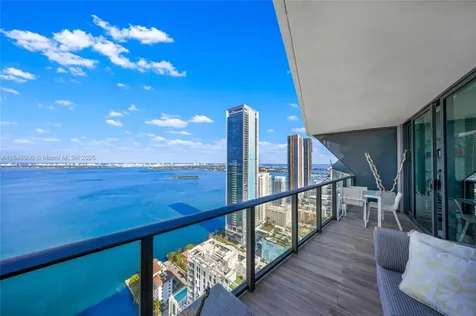460 NE 28th Street Miami FL 33137