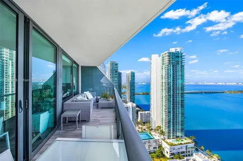 460 NE 28th Street Miami FL 33137