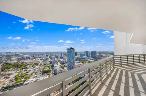 460 NE 28th Street Miami FL 33137