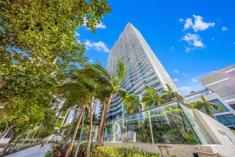 460 NE 28th Street Miami FL 33137