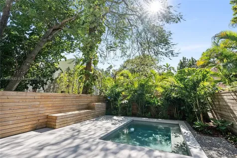2984 Coconut Avenue Coconut Grove FL 33133
