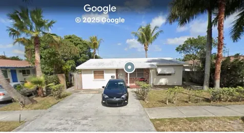 1923 Roosevelt Street Hollywood FL 33020