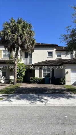 9087 SW 153rd Court Miami FL 33196