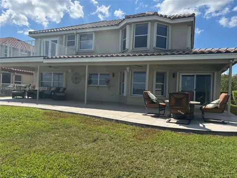 18265 NW 12th Street Pembroke Pines FL 33029