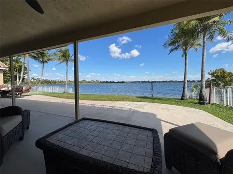 18265 NW 12th Street Pembroke Pines FL 33029