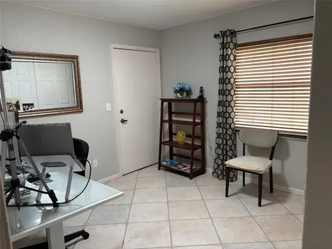 18265 NW 12th Street Pembroke Pines FL 33029