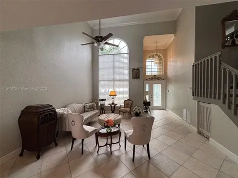 18265 NW 12th Street Pembroke Pines FL 33029