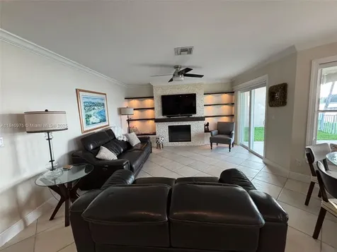 18265 NW 12th Street Pembroke Pines FL 33029
