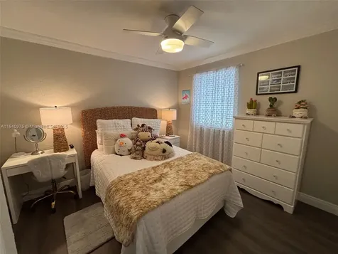 18265 NW 12th Street Pembroke Pines FL 33029
