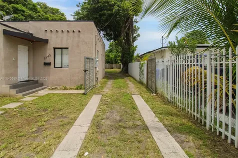 1745 NW 49th Street Miami FL 33142