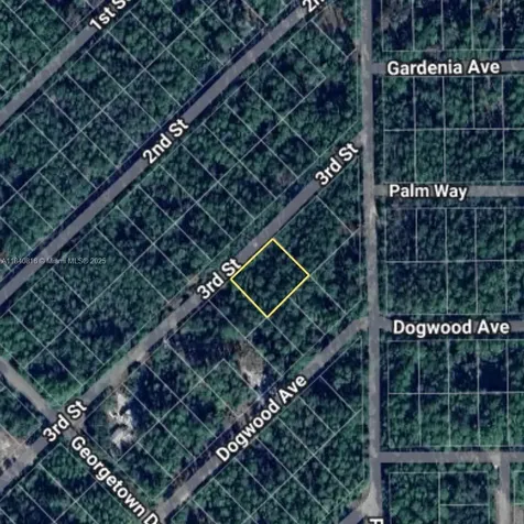 215 SE 3rd Street Palatka FL 32129