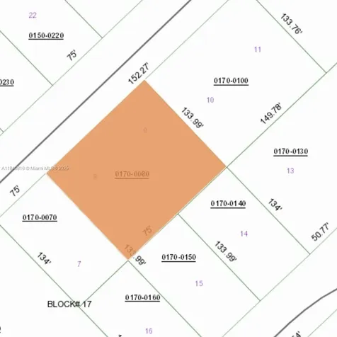215 SE 3rd Street Palatka FL 32129
