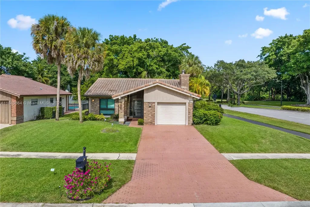 19654 Back Nine Drive Boca Raton FL 33498