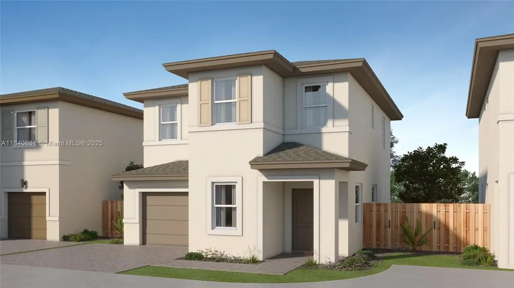 18827 SW 315 Street Florida City FL 33030