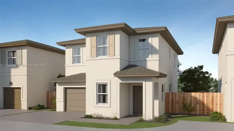 18827 SW 315 Street Florida City FL 33030