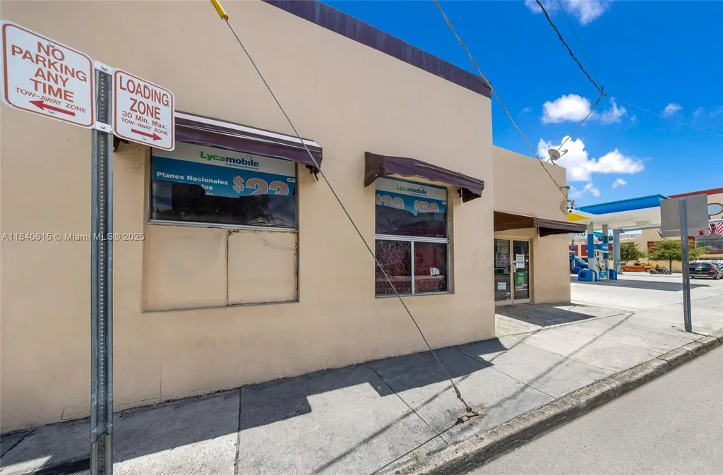 999 W Flagler Street Miami FL 33130