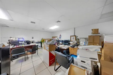 999 W Flagler Street Miami FL 33130