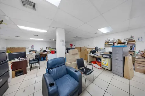 999 W Flagler Street Miami FL 33130