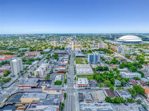 999 W Flagler Street Miami FL 33130