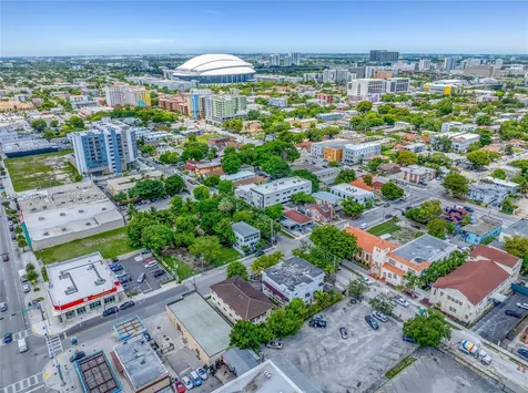 999 W Flagler Street Miami FL 33130