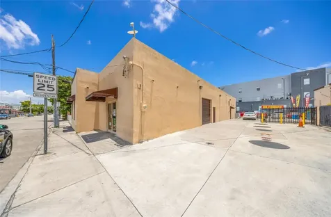 999 W Flagler Street Miami FL 33130
