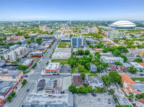 999 W Flagler Street Miami FL 33130