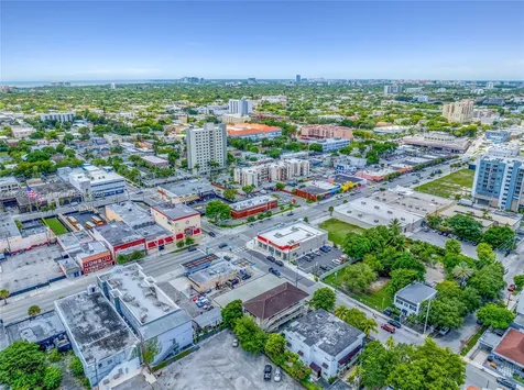 999 W Flagler Street Miami FL 33130